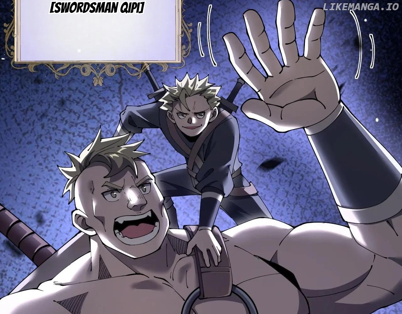 Shadow’s Resurgence Chapter 43 - page 69